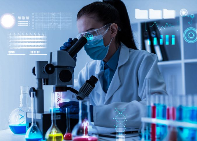 Conheça os equipamentos para laboratório da Natrium Lab