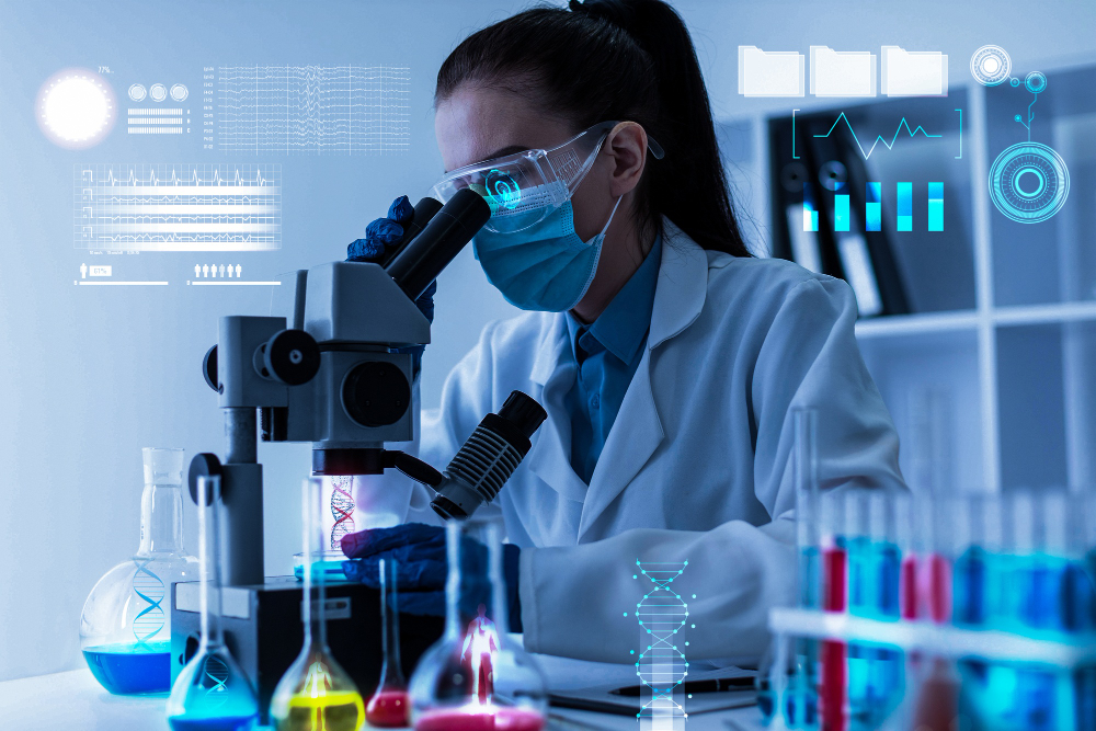 Conheça os equipamentos para laboratório da Natrium Lab
