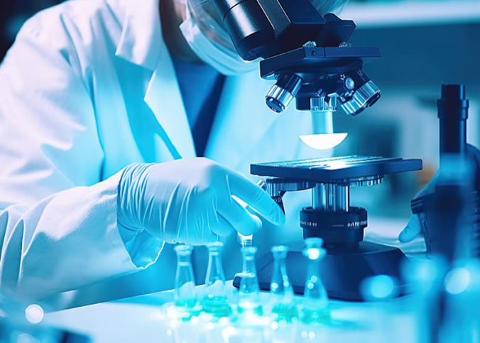 Papel filtro quantitativo: precisão e confiabilidade em análises laboratoriais 