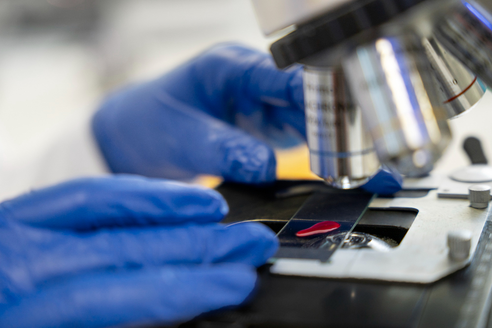 Equipamentos de laboratório: suas funções e importância