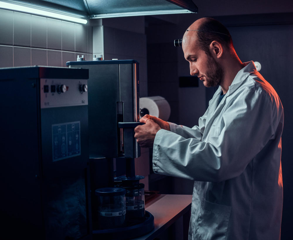 Venda de autoclave: a solução completa da Natrium Lab