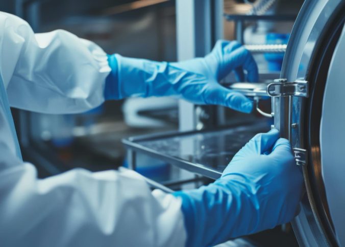 Conheça os equipamentos para laboratório da Natrium Lab