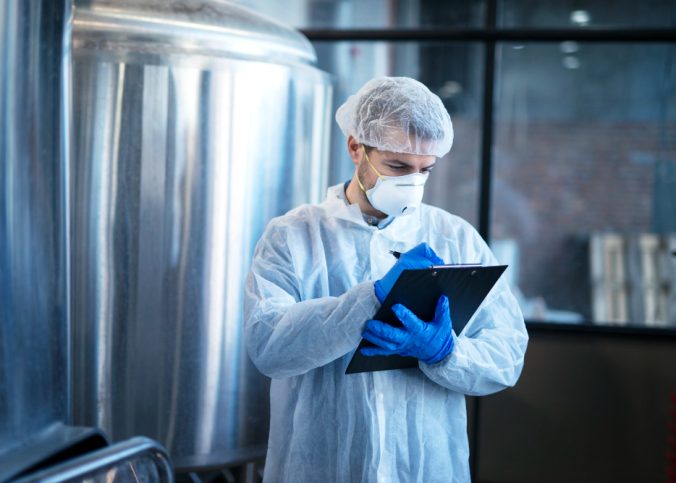 Conheça a Natrium Lab: referência na indústria de produtos químicos