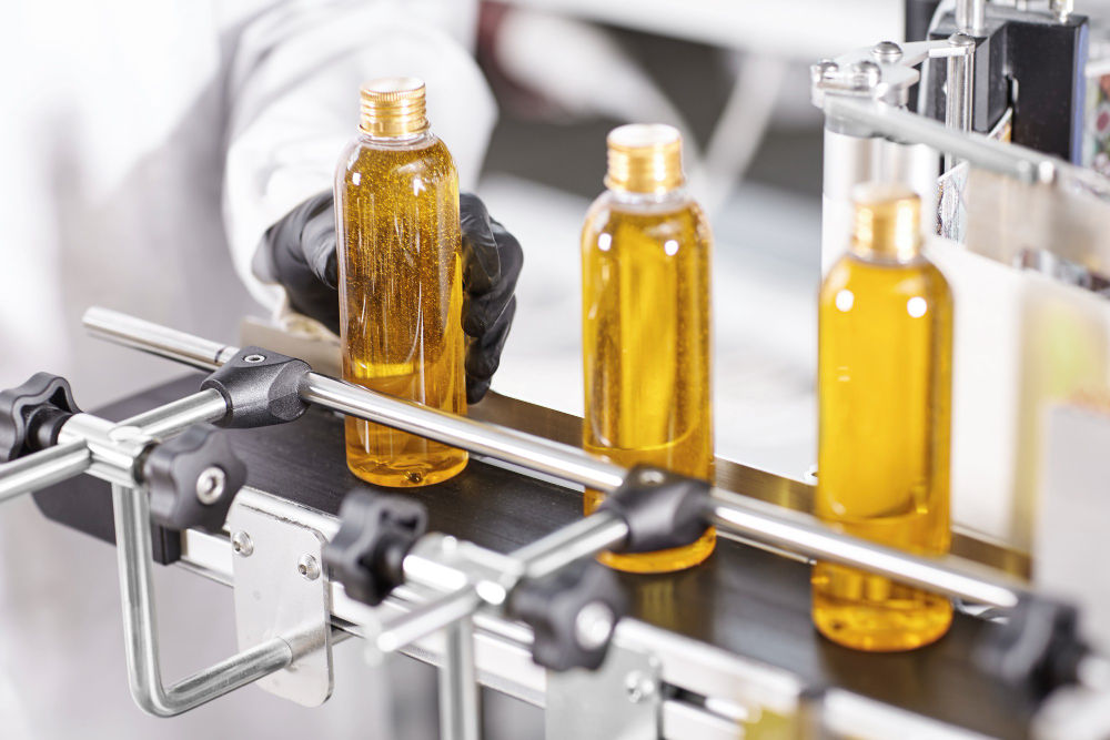 Conheça a Natrium Lab: referência na indústria de produtos químicos