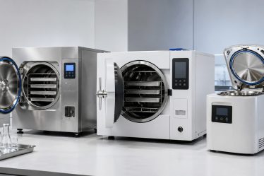 Autoclave para laboratório: principais tipos e diferenças 