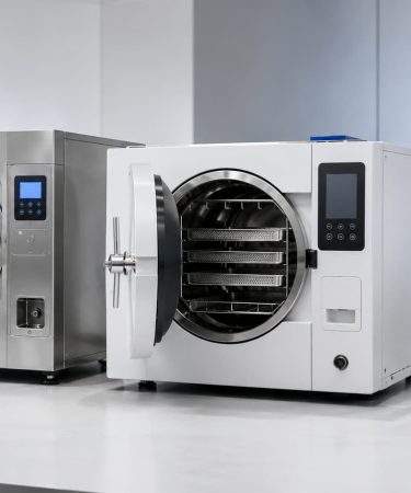 Autoclave para laboratório: principais tipos e diferenças 