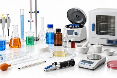 Materiais para laboratório: como escolher um fornecedor